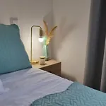 Porta Do Vez Centro Histórico Moderno Apartamento *