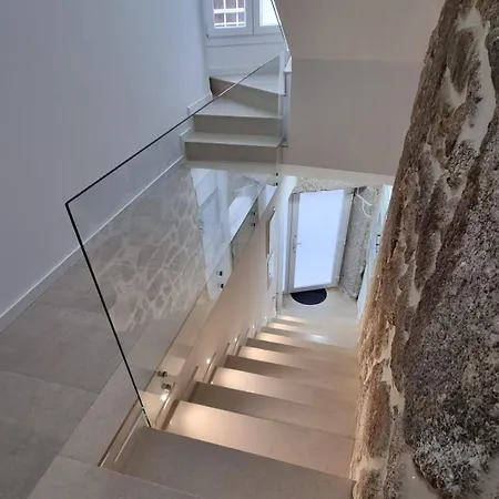 Porta Do Vez Centro Histórico Moderno Arcos de Valdevez