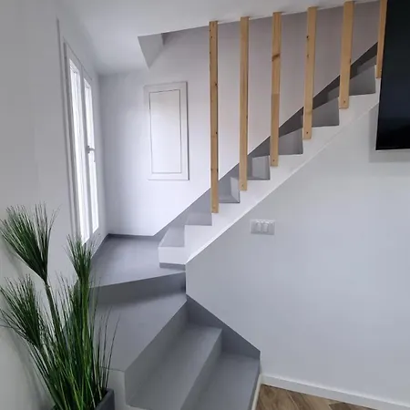 Porta Do Vez Centro Historico Moderno Arcos de Valdevez