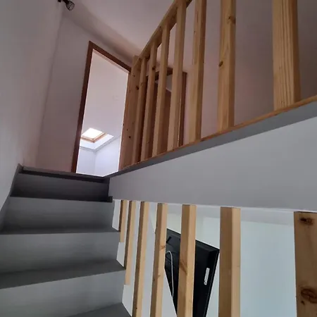 Porta Do Vez Centro Historico Moderno Appartement