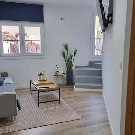 Porta Do Vez Centro Historico Moderno Arcos de Valdevez