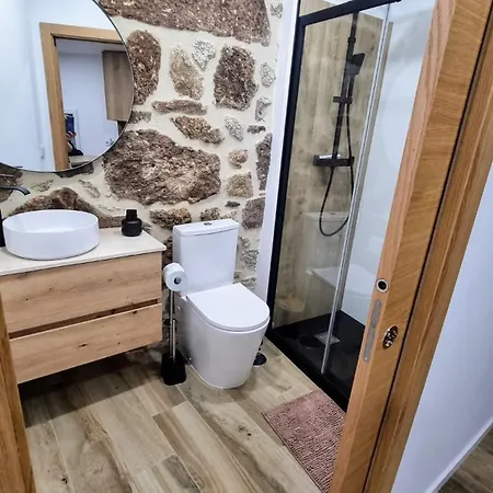 Apartamento Porta Do Vez Centro Histórico Moderno *