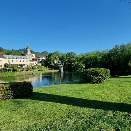 Porta Do Vez Centro Historico Moderno شقة *
