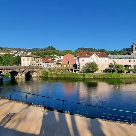 Porta Do Vez Centro Histórico Moderno
