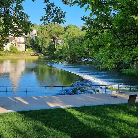 Porta Do Vez Centro Histórico Moderno Apartamento *