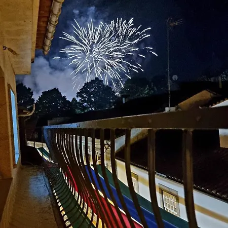 Porta Do Vez Centro Historico Moderno Appartement *