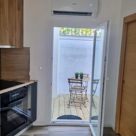 Apartamento Porta Do Vez Centro Histórico Moderno *