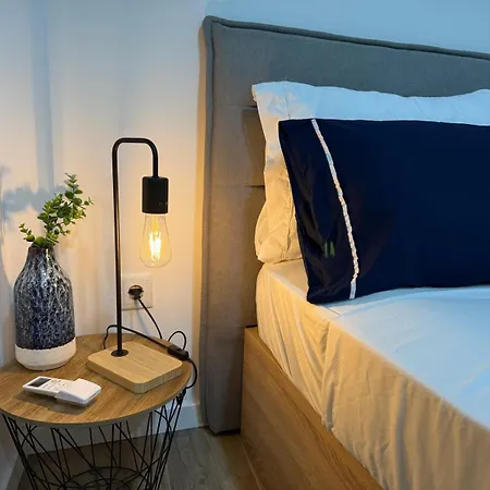 Porta Do Vez Centro Histórico Moderno Apartamento Arcos de Valdevez