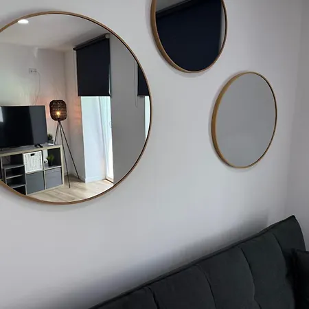 Apartamento Porta Do Vez Centro Histórico Moderno