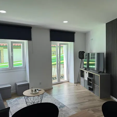 Porta Do Vez Centro Histórico Moderno * Arcos de Valdevez