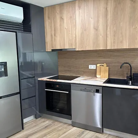 Porta Do Vez Centro Histórico Moderno Apartamento