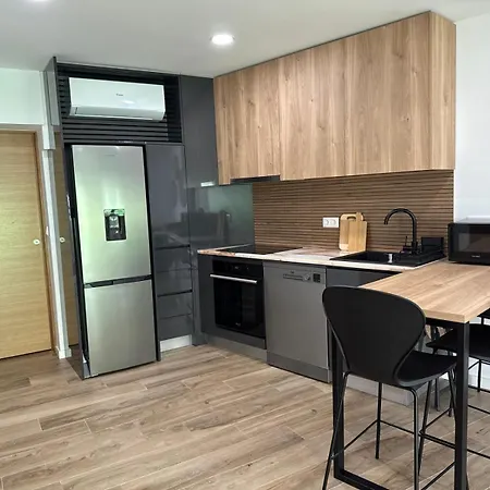 Apartamento Porta Do Vez Centro Histórico Moderno