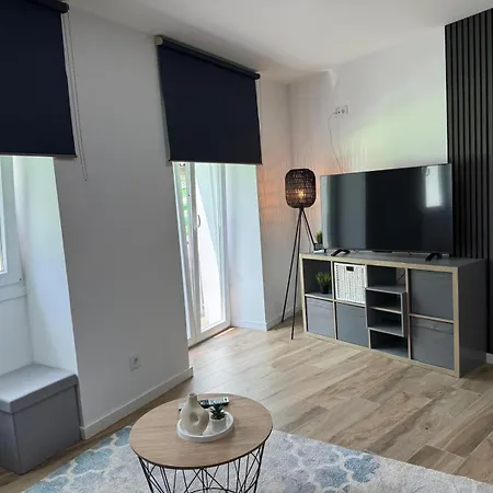 Apartamento Porta Do Vez Centro Histórico Moderno *