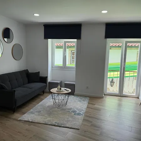 Porta Do Vez Centro Historico Moderno