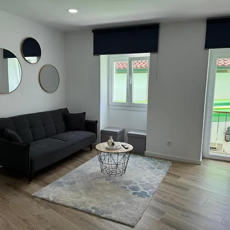 Apartamento Porta Do Vez Centro Histórico Moderno Arcos de Valdevez