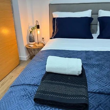 Apartamento Porta Do Vez Centro Histórico Moderno Arcos de Valdevez