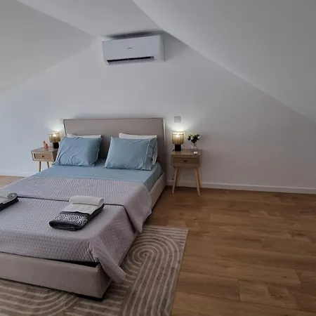 Porta Do Vez Centro Histórico Moderno * Arcos de Valdevez