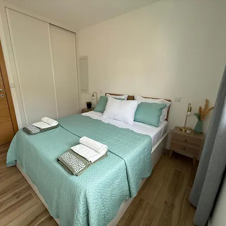 Apartamento Porta Do Vez Centro Histórico Moderno *