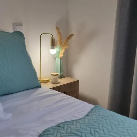 Porta Do Vez Centro Histórico Moderno Apartamento *