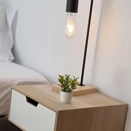 Porta Do Vez Centro Histórico Moderno *