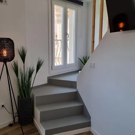 Porta Do Vez Centro Histórico Moderno