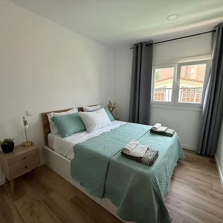 Porta Do Vez Centro Histórico Moderno Apartamento *