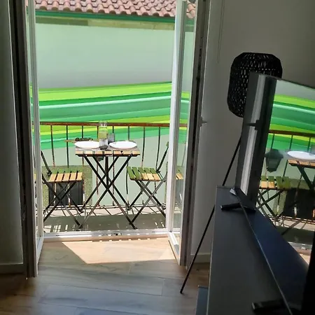 Porta Do Vez Centro Histórico Moderno Apartamento Arcos de Valdevez