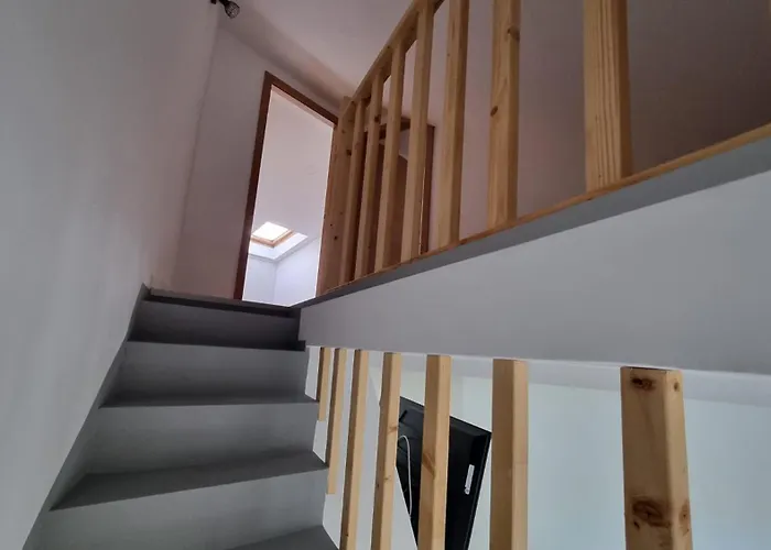 Porta Do Vez Centro Historico Moderno Apartment