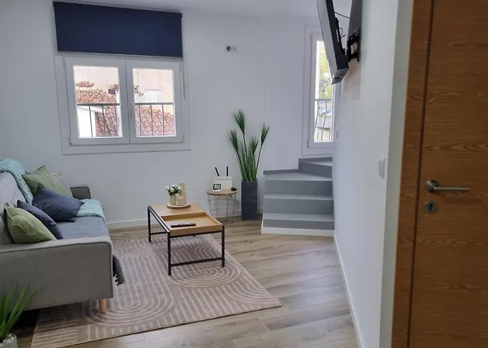 Porta Do Vez Centro Historico Moderno Arcos de Valdevez