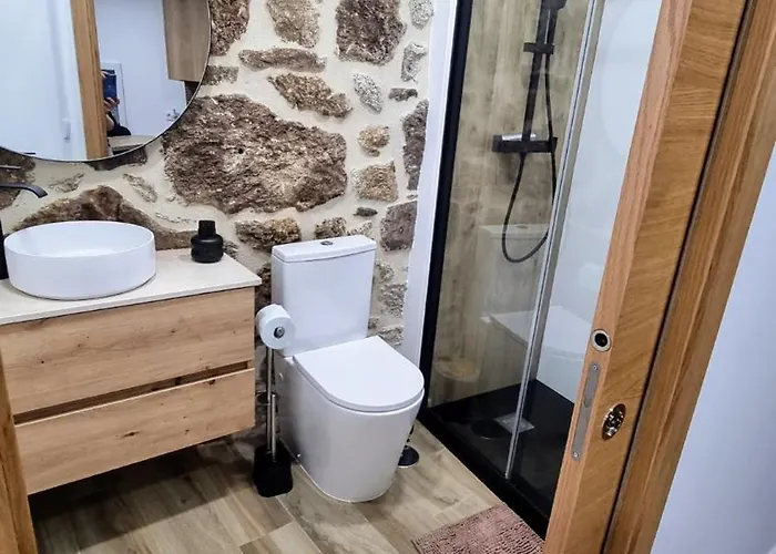 Apartmán Porta Do Vez Centro Historico Moderno *