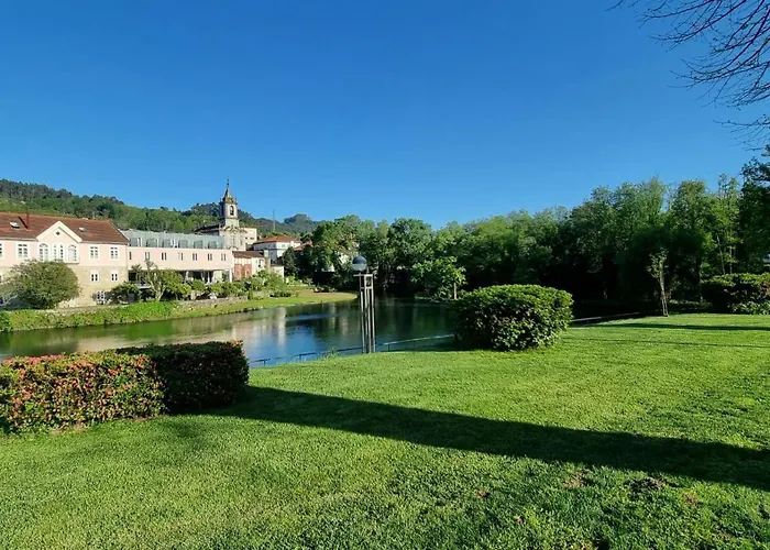 Porta Do Vez Centro Historico Moderno شقة *