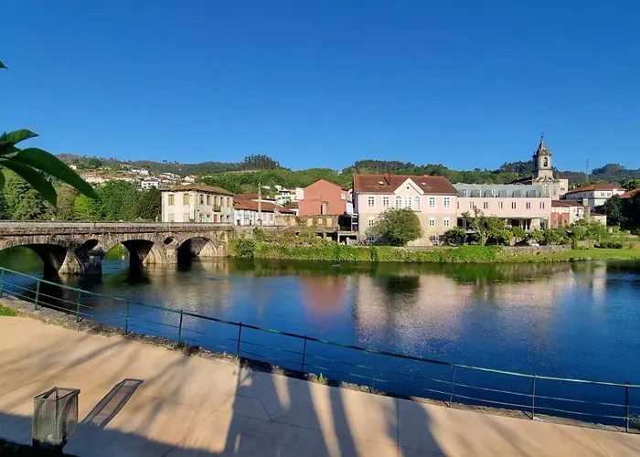 Porta Do Vez Centro Historico Moderno