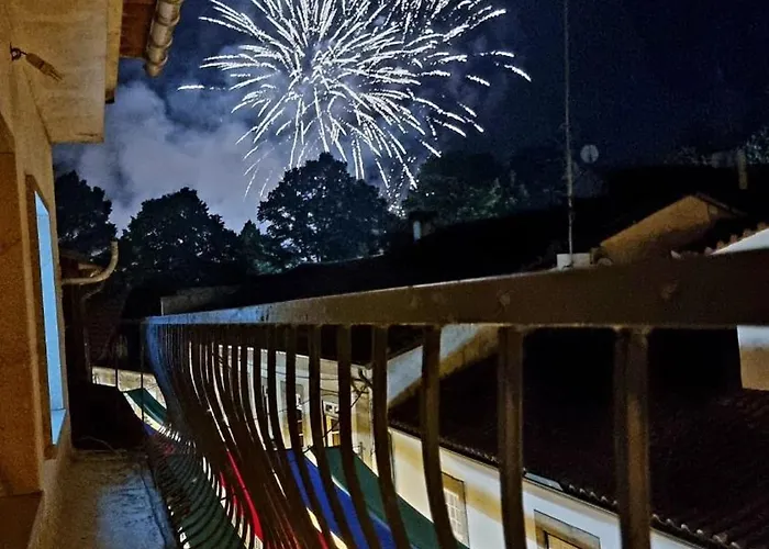 Porta Do Vez Centro Historico Moderno Apartment *