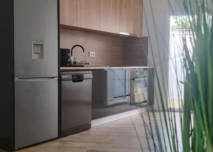 Porta Do Vez Centro Historico Moderno * Arcos de Valdevez