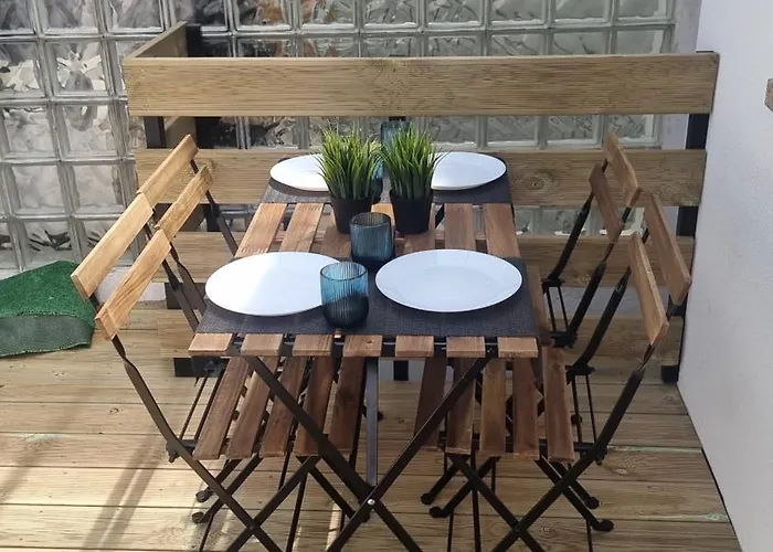 Porta Do Vez Centro Historico Moderno * Arcos de Valdevez