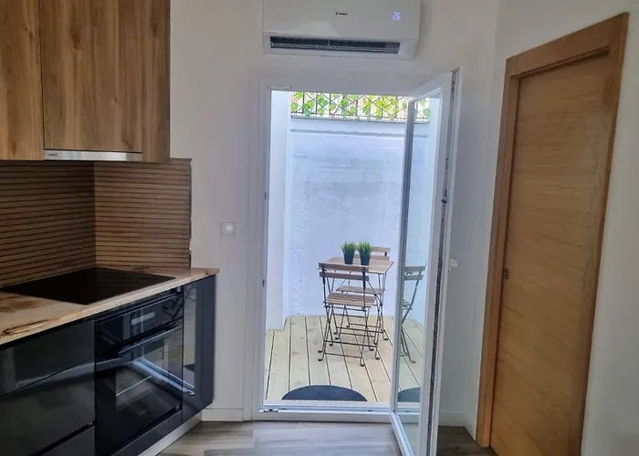 Apartmán Porta Do Vez Centro Historico Moderno *