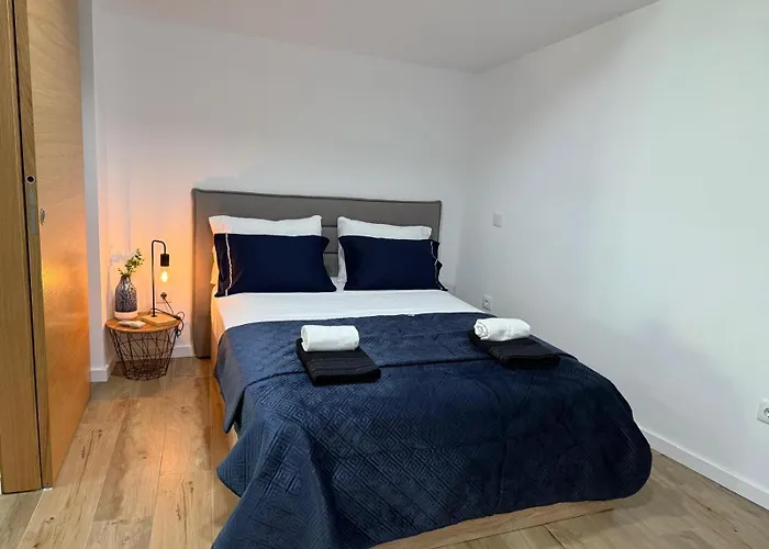 Apartment Porta Do Vez Centro Historico Moderno *