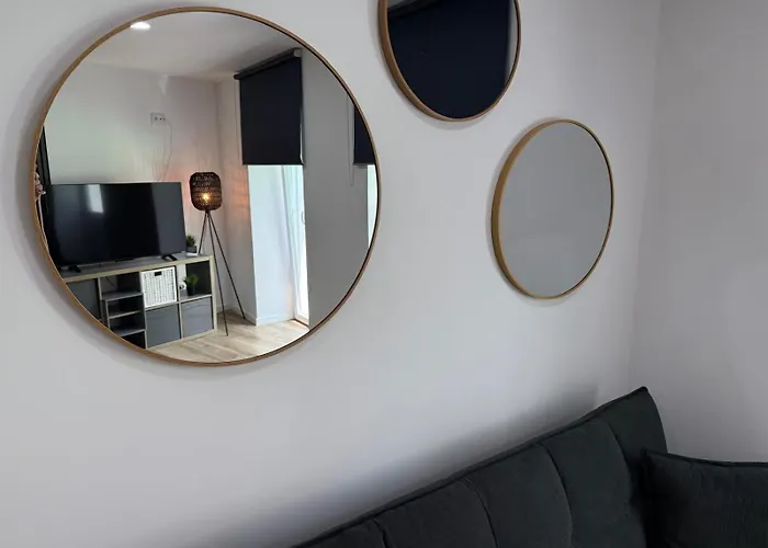 Apartmán Porta Do Vez Centro Historico Moderno