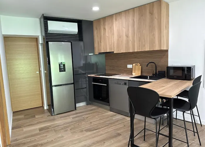 Apartmán Porta Do Vez Centro Historico Moderno