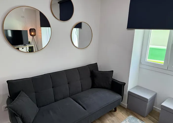 Porta Do Vez Centro Historico Moderno * Arcos de Valdevez