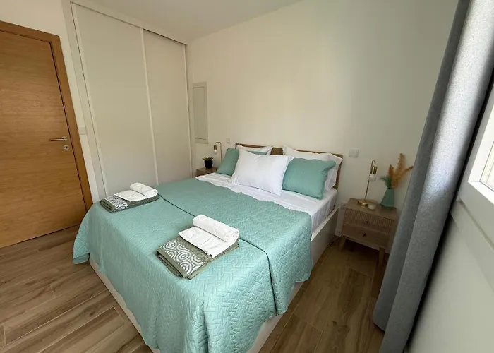 Apartmán Porta Do Vez Centro Historico Moderno *