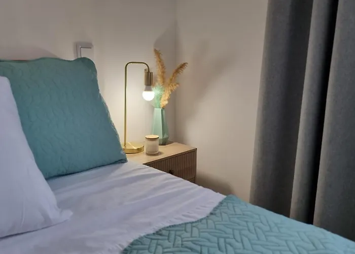 Porta Do Vez Centro Historico Moderno Apartment *