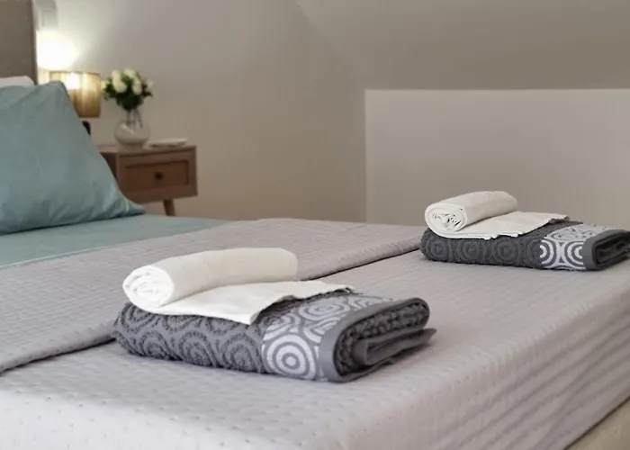 Apartment Porta Do Vez Centro Historico Moderno *