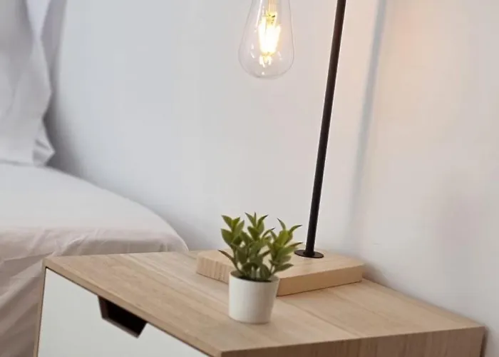 Porta Do Vez Centro Historico Moderno *