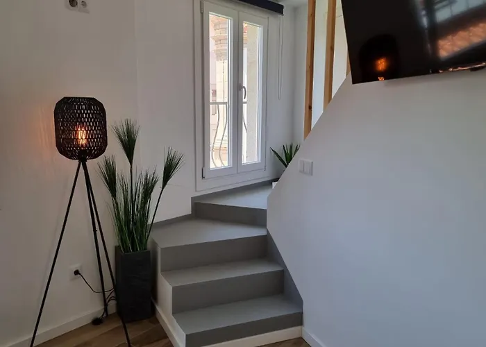 Porta Do Vez Centro Historico Moderno