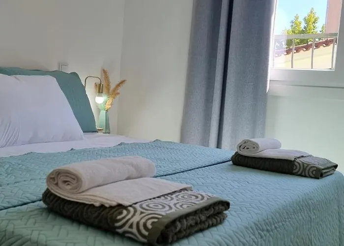 Apartmán Porta Do Vez Centro Historico Moderno *