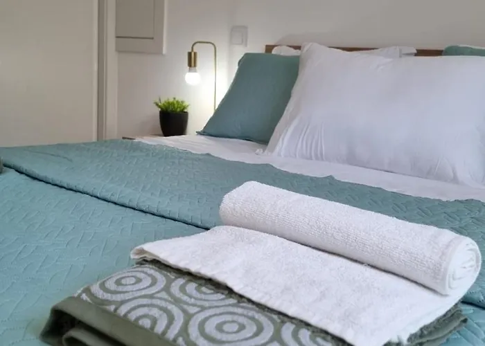 Porta Do Vez Centro Historico Moderno *