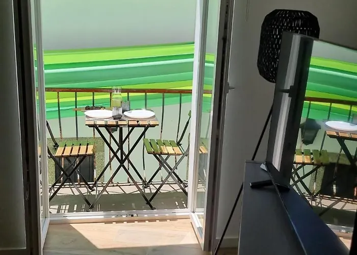 Porta Do Vez Centro Historico Moderno Apartment Arcos de Valdevez